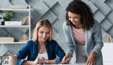 Başarı İçin Teknik Girişimci - Webratik