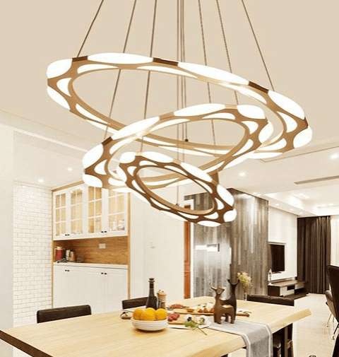 Aydınlatma Ürünleri - Webratik