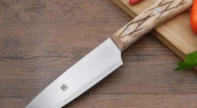 Bıçak Üretim Tesisi - Webratik