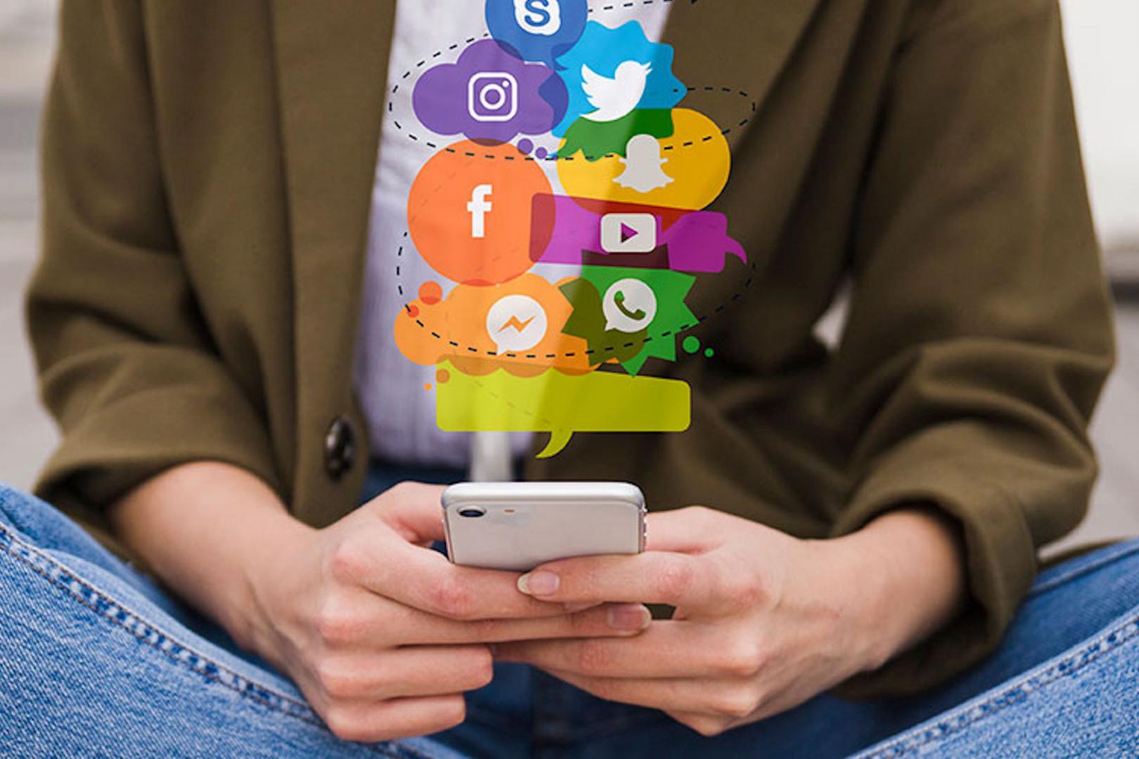 Sosyal Medya ve Dijital  Pazarlama