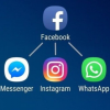 Facebook , Instagram ve Messenger Birleşiyor/Webratik