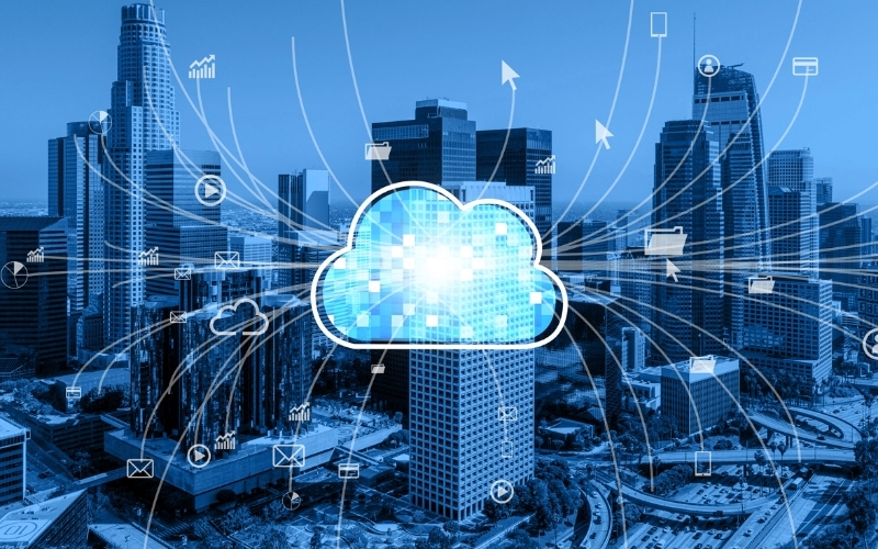 Bulut Sunucu (Cloud Server) Nedir? Bulut Sunucu Kullanmanın avantajları nelerdir?