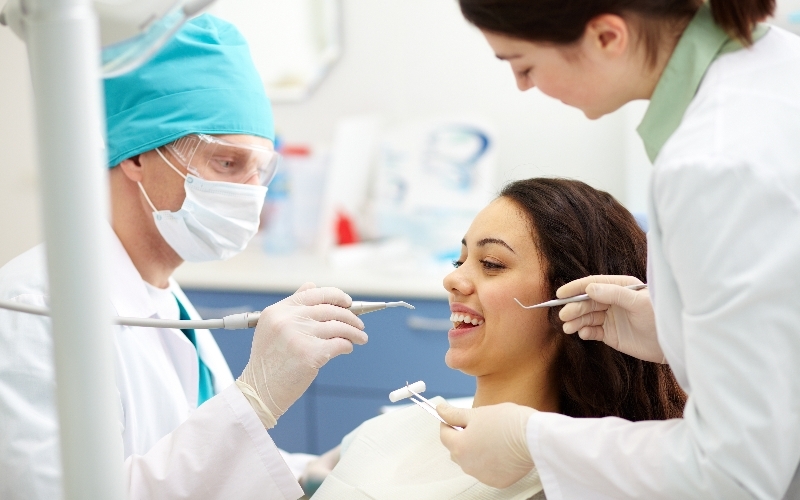 Diş Hekimlerinin Web Sitesinde Neler Olmalı?