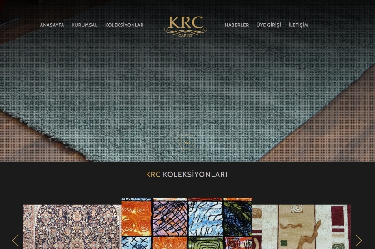 KRC Carpet