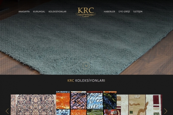 KRC Carpet